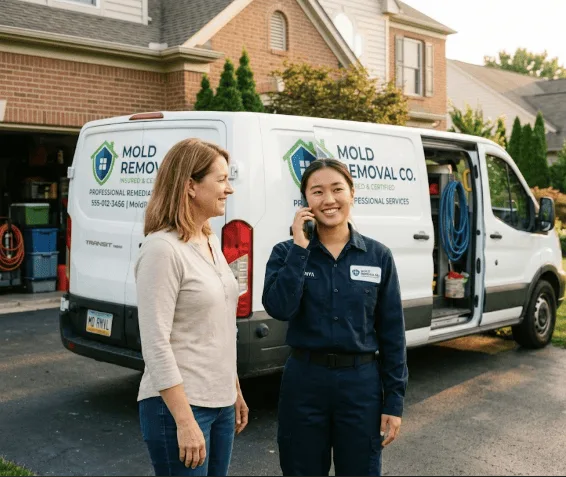 Crawlspace Mold Remediation Oakwood, GA FAQs